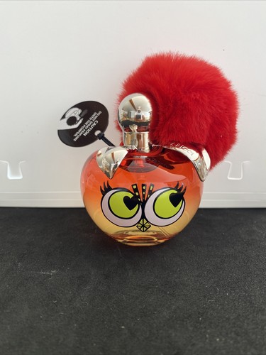 Les monstres nina ricci - les, de