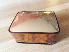 boite a savon HERMES