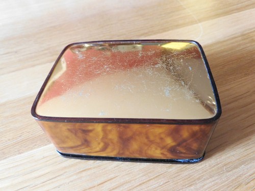Boite savon hermes - boite,