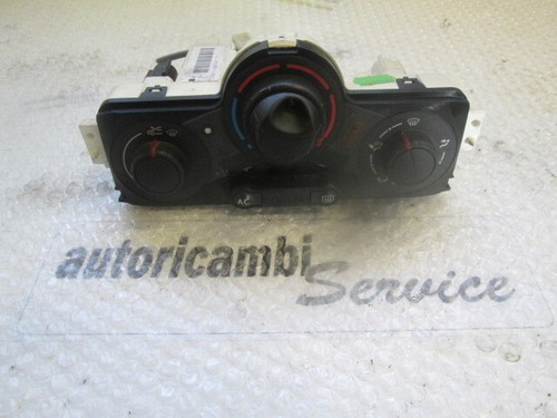 7701055145 ecu groupe commande - 7701055145,