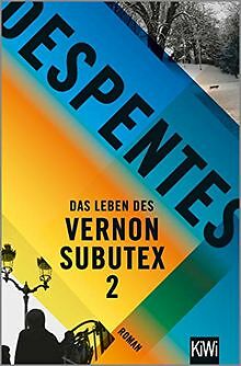 Das leben des vernon subutex - des,