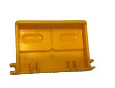 PLAYMOBIL SIEGE CHARIOT PONY  30614750 3118 7493 4167 JAUNE CLAIR OU FONCE