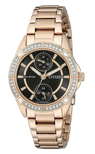 Drive from citizen eco - citizen, eco-drive