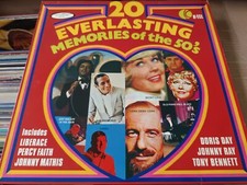 LP Album - 20 Everlasting