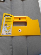NESPOLI Spatule à maroufler en plastique 260mm