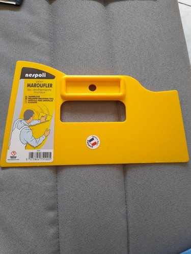 Nespoli spatule maroufler - spatule,