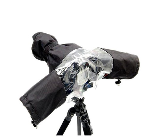 Jjc rain cover for camera - rc-1,