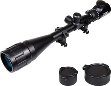 Lunette de Visée 6-24x50