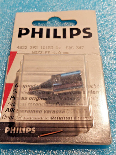 Buse philips 1mm - philips, 395