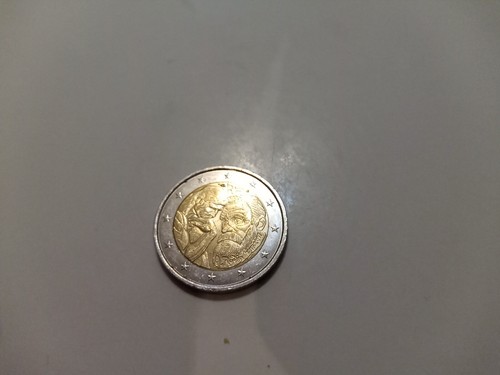 Pièce euros - piÈce, de