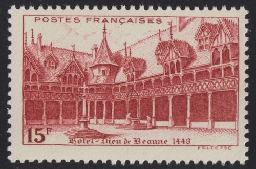 Timbres france neufs - france,