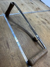 n° 59 OLD TOOL / OUTIL ANCIEN Belle plane de Menuiserie