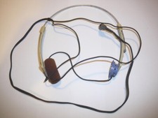 Sony MDR-10 Dynamic Stereo Headphones Écouteurs