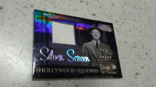 Mickey rooney costume - mickey,