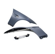 Aile 2 clignotant led - 2, +