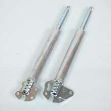 Paire de tube plongeur de