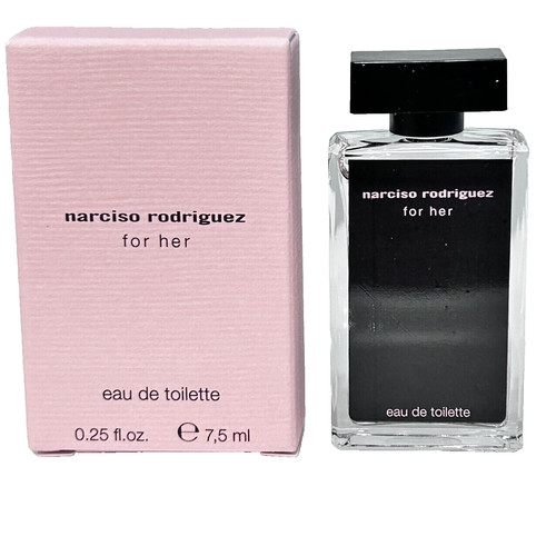 Narciso rodriguez for - her, eau