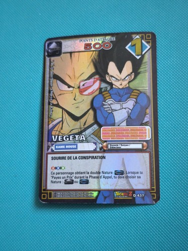 Carte card game dragon ball - dragon,