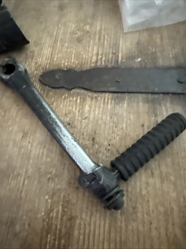 Kick honda oem origine - ,