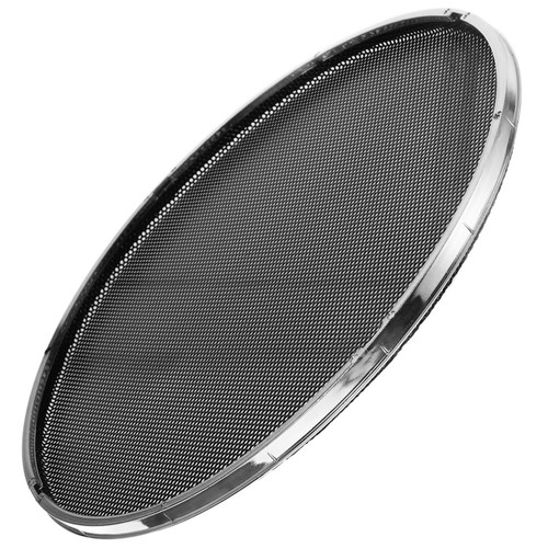 Grille enceinte - ,