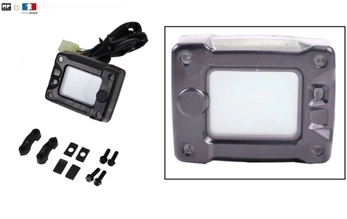 Compteur adapt mbk stunt - mbk, 50