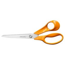 [1075032] FISKARS Ciseaux Classic Universal Droitier 21cm Bricolage et Couture