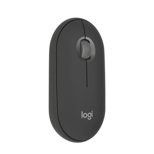 Logitech pebble m350s - pebble, 2