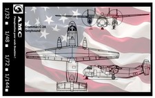 1/72 GRUMMAN C-2A GREYHOUND
