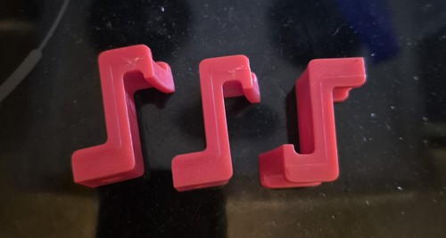 Okki nokki vacuum - okki, brackets