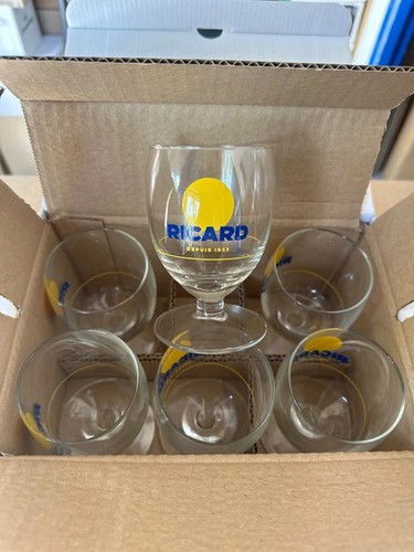Prix fixe verres ballon - prix,