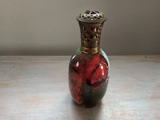 ANCIENNE LAMPE BERGER EN CÉRAMIQUE