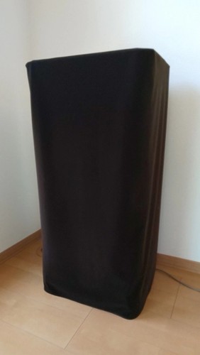 High end speaker cover - speaker, for