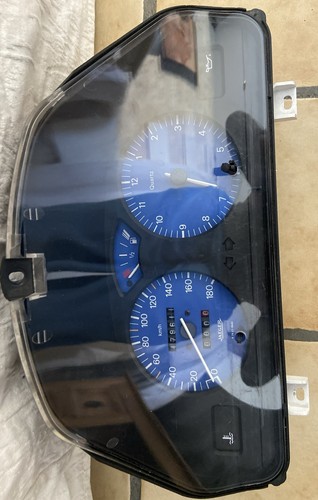 Compteur peugeot 106 phase1 - compteur,