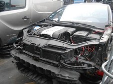 Volant moteur bi-masse