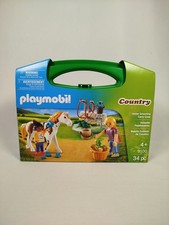 PLAYMOBIL  country - 9100 -