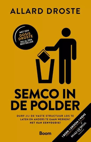 Semco polder durf jij - de,