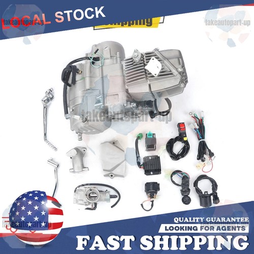 Zs212 engine kit for zongshen - zs212,