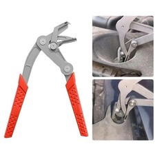 Pince Clips Auto Acier