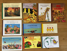 Lot claude ponti ecole - lot,