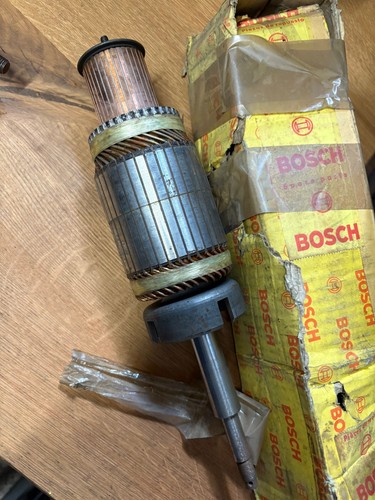 Induit bosch 2004005916 - induit,