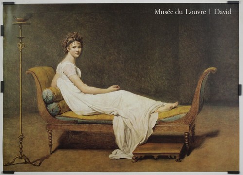Juliette récamier 1800 - juliette,