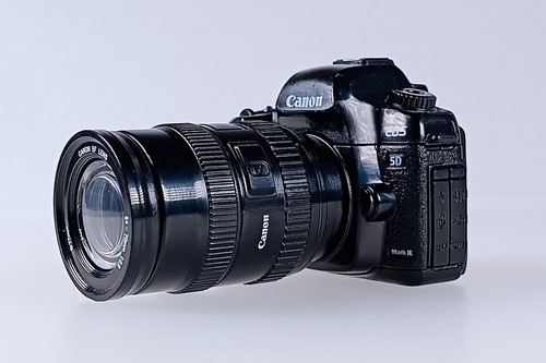 Canon miniature camera - canon,