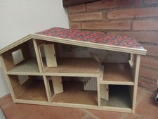 GRANDE MAISON DE POUPEE