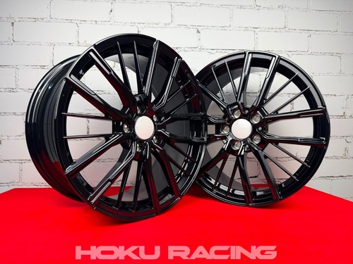 Roues 552m style 5x112 - roues, 18"