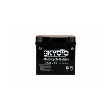 BATTERIE MOTO KYOTO AGM YTX5L-BS 12V 4AH 60A