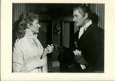 ERROL FLYN et GREER GARSON [