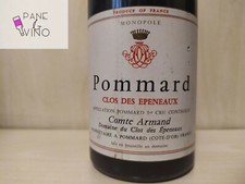 Pommard 1er Cru 'Clos des