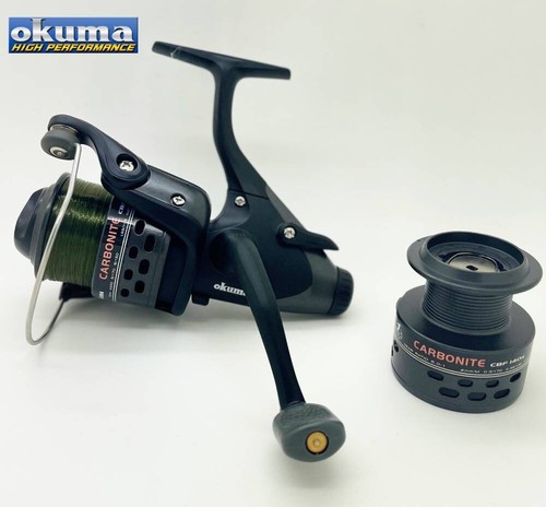 Moulinet débrayable okuma - débrayable,