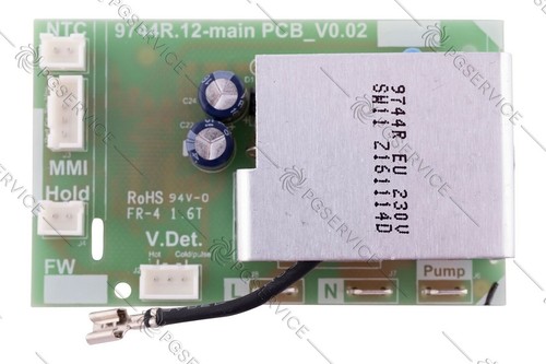 Krups carte pcb 230v - carte,