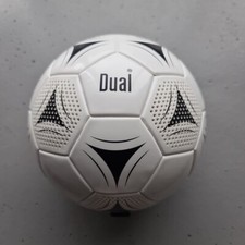 Enceinte bluetooth Dual Ballon Football DL-Eb52-001 Sans Fil, Notice 